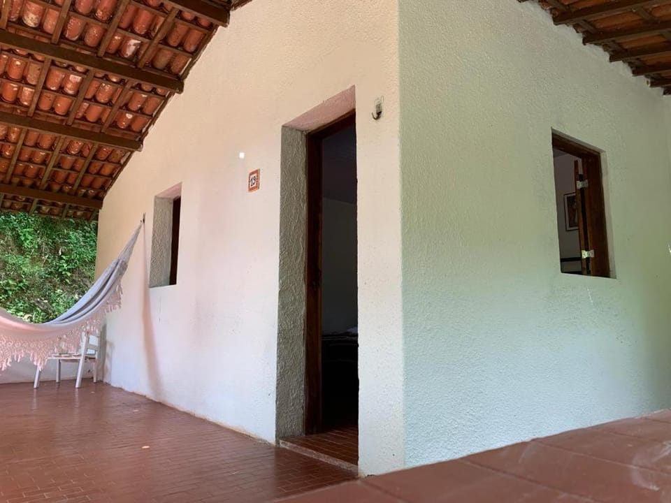 Estancia Vale das Flores Country House in State of Ceará