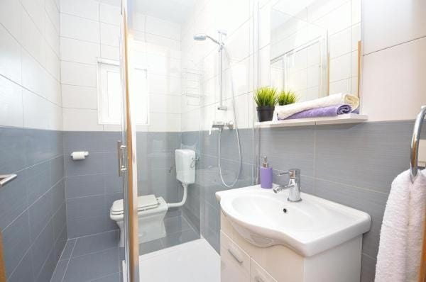 Mila Apartment in Šibenik-Knin County, Croatia
