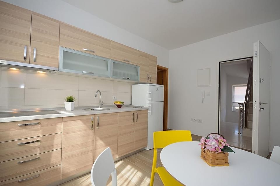 Mila Apartment in Šibenik-Knin County, Croatia