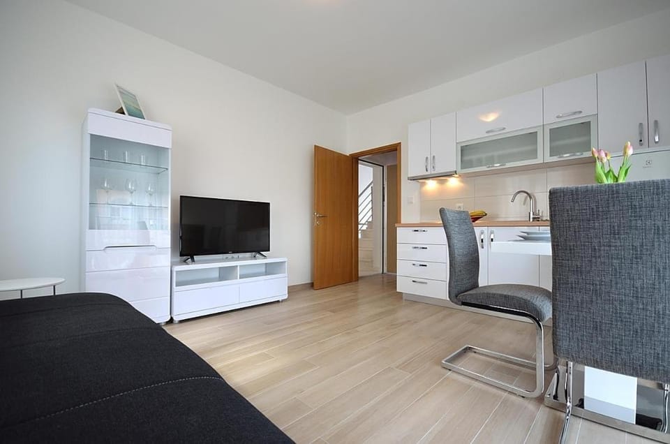 Mila Apartment in Šibenik-Knin County, Croatia