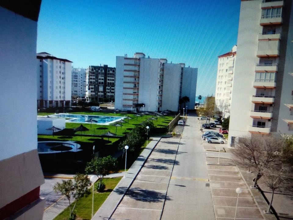 VIVIENDA TURISTICA MARANt 2 Apartment in El Puerto de Santa María