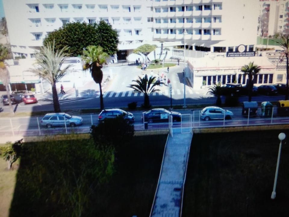 VIVIENDA TURISTICA MARANt 2 Apartment in El Puerto de Santa María