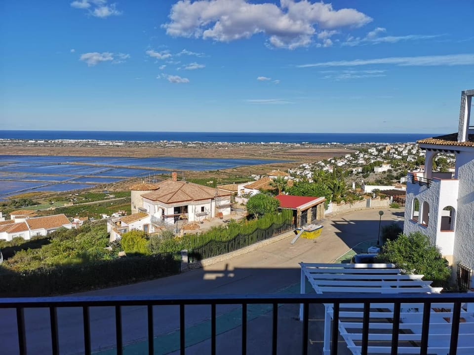 Casa Lina Belavista Apartment in Marina Alta
