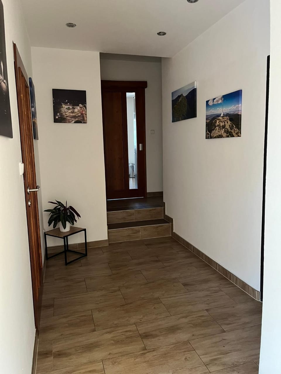 Apartmány Bowling Frýdlant Apartment in Lower Silesian Voivodeship