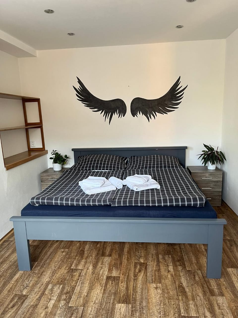 Apartmány Bowling Frýdlant Apartment in Lower Silesian Voivodeship