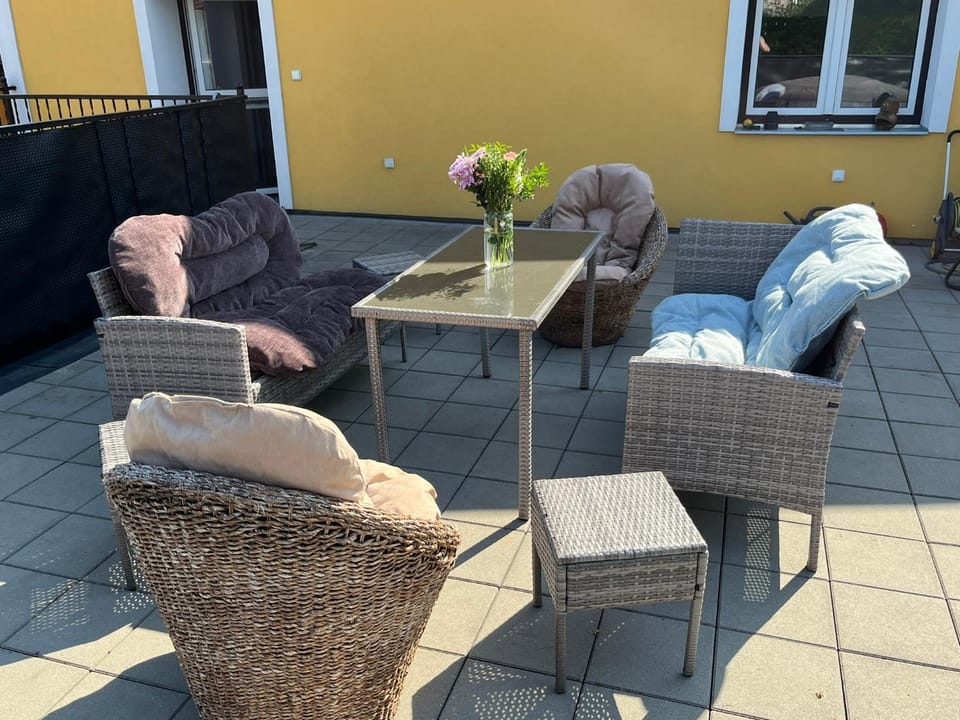 Apartmány Bowling Frýdlant Apartment in Lower Silesian Voivodeship