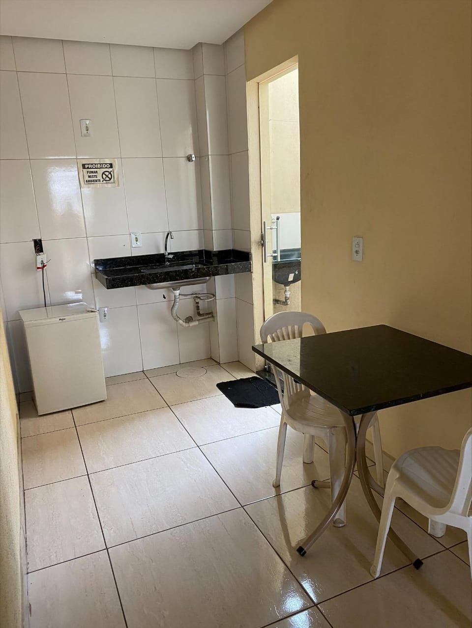 Pousada Elita Hotel in State of São Paulo