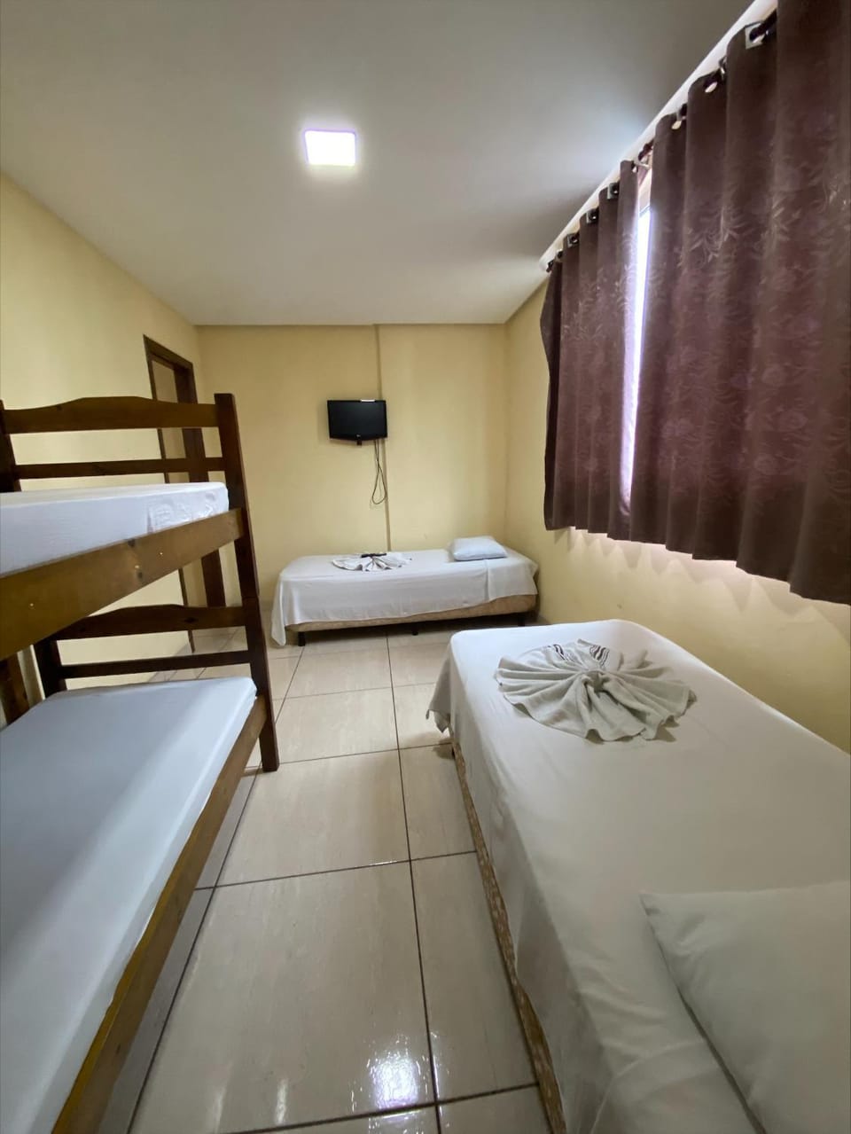 Pousada Elita Hotel in State of São Paulo