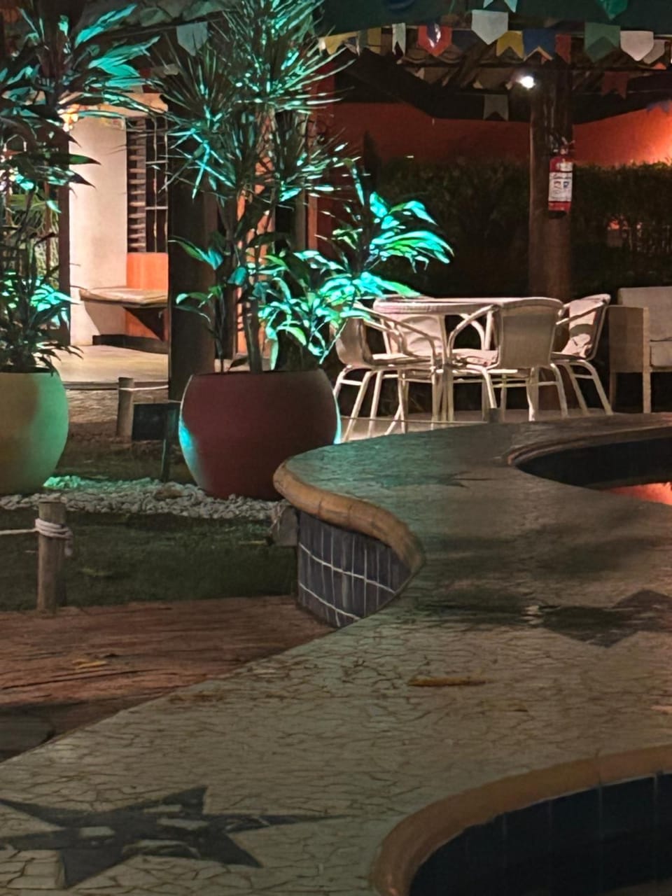 Vilarejo do farol Apartment in Praia do Forte