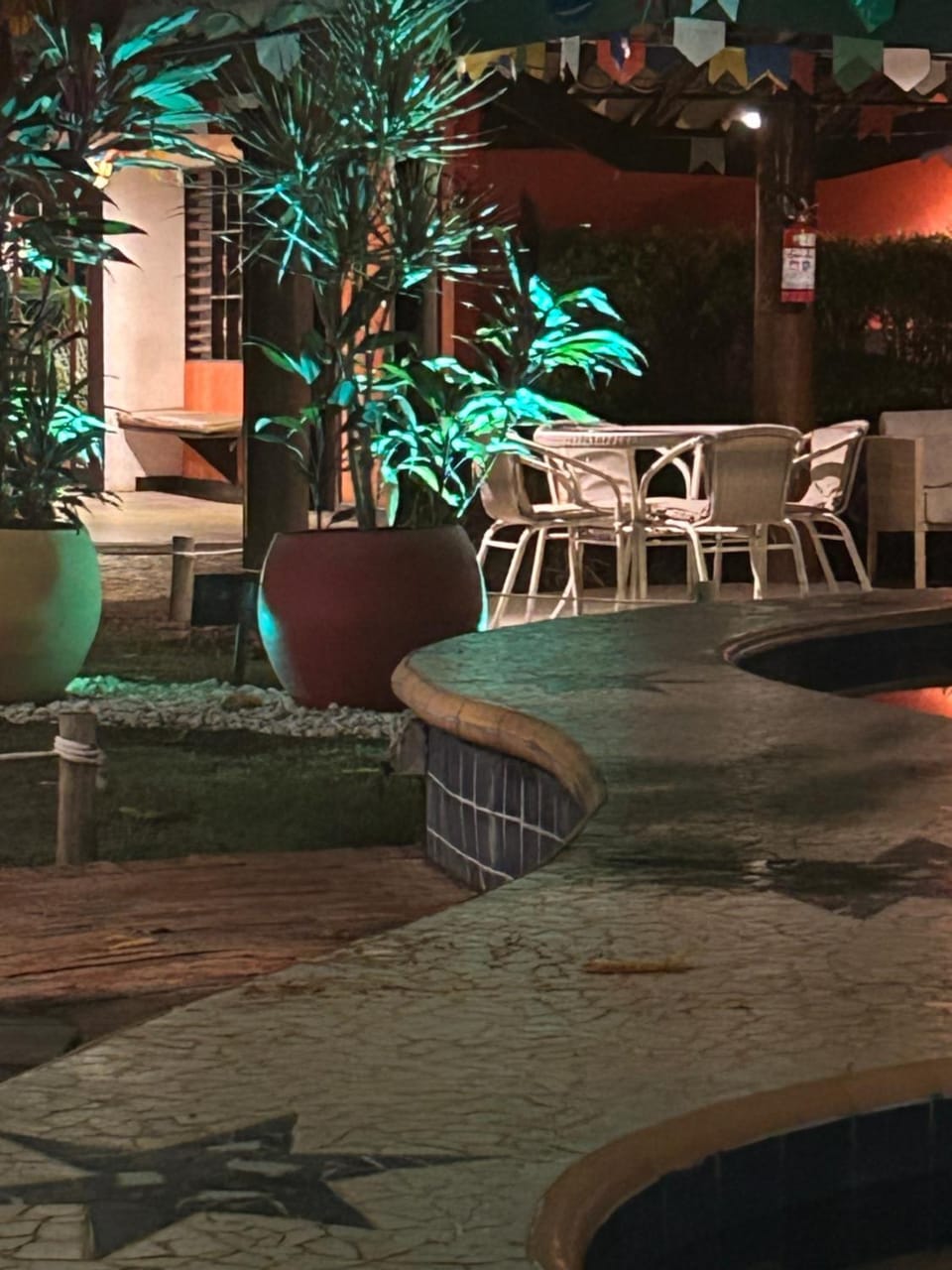 Vilarejo do farol Apartment in Praia do Forte