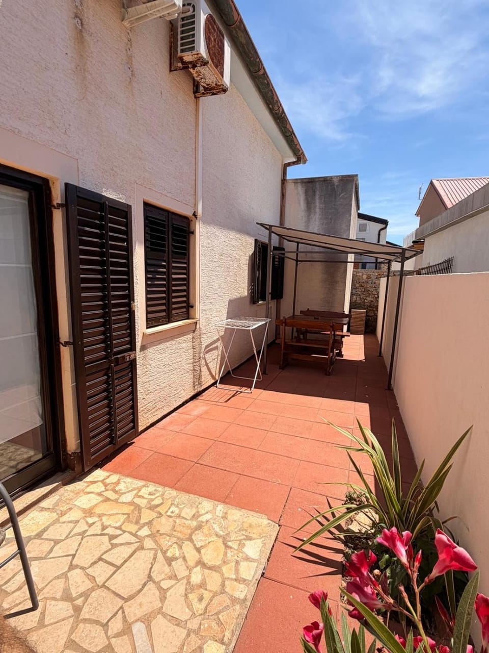 Apartment 39 Apartment in Zadar County