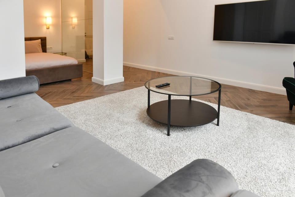 Luxury Studio next to Monte Carlo Apartment in Monaco