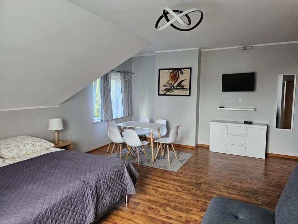 D.W. KRYSTYNA Vacation rental in Pomeranian Voivodeship