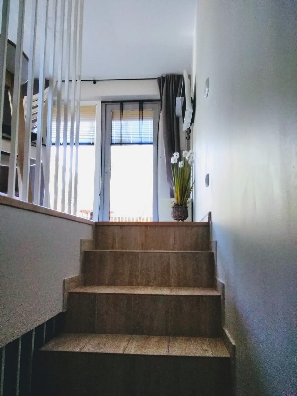 Preila- 1 Apartment in Klaipėda County, Lithuania