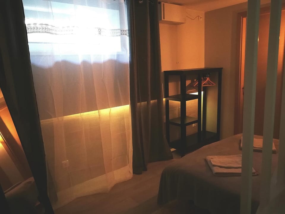 Preila- 1 Apartment in Klaipėda County, Lithuania