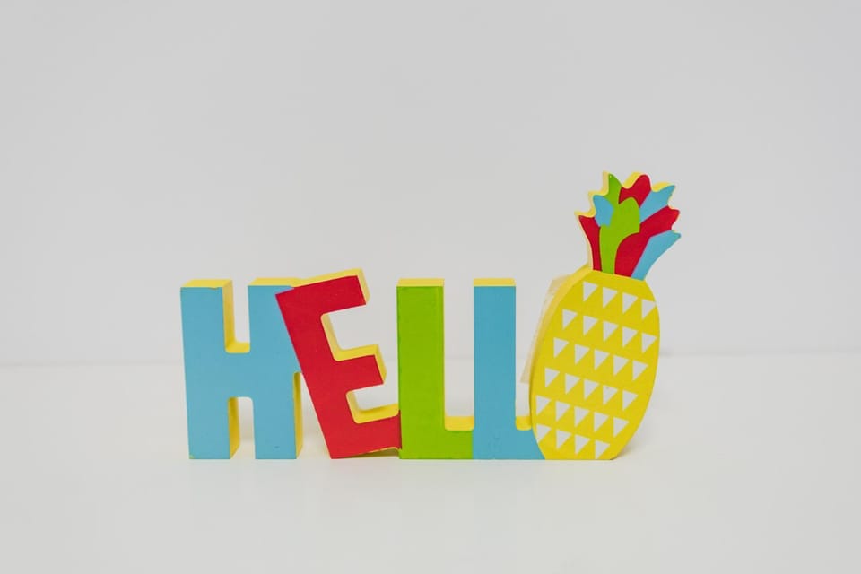 Children play ground