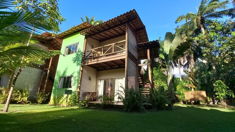 PachaMama Flats - Taipu de Fora Apartment in State of Bahia