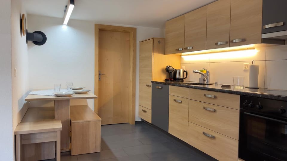Ferienwohnung Slavica Dorfstrasse 94 Randa Apartment in Canton of Valais