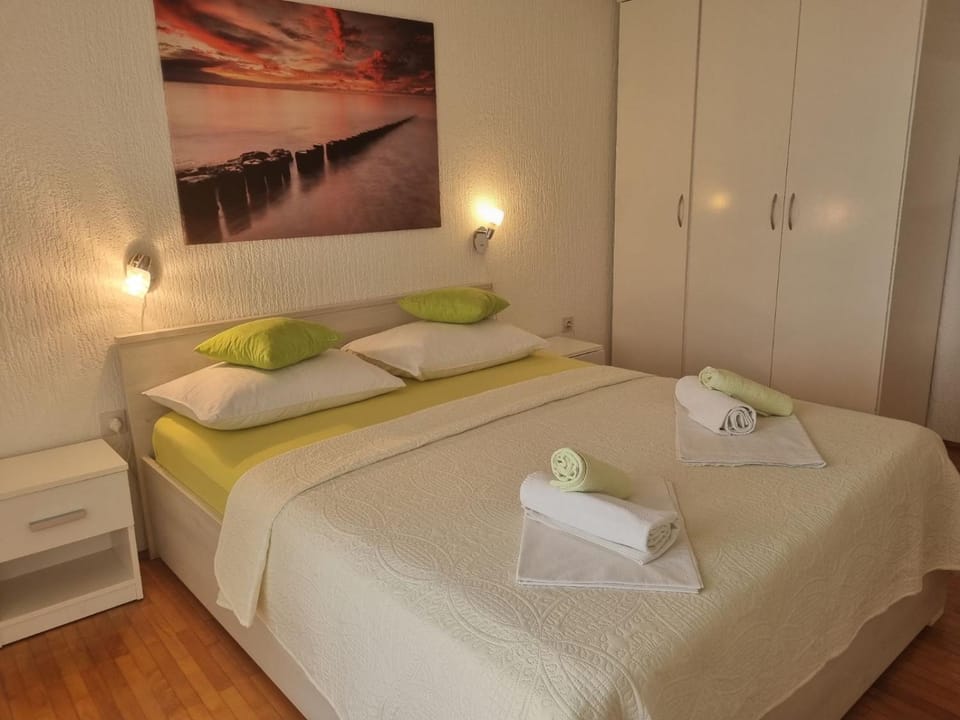 Apartment Rita Apartment in Lika-Senj County