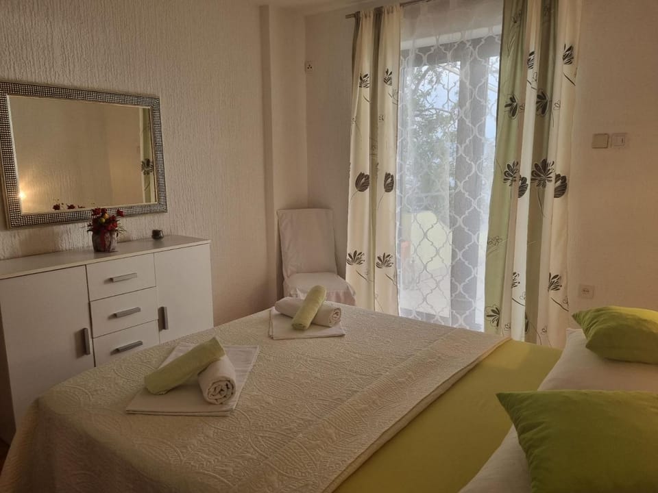 Apartment Rita Apartment in Lika-Senj County