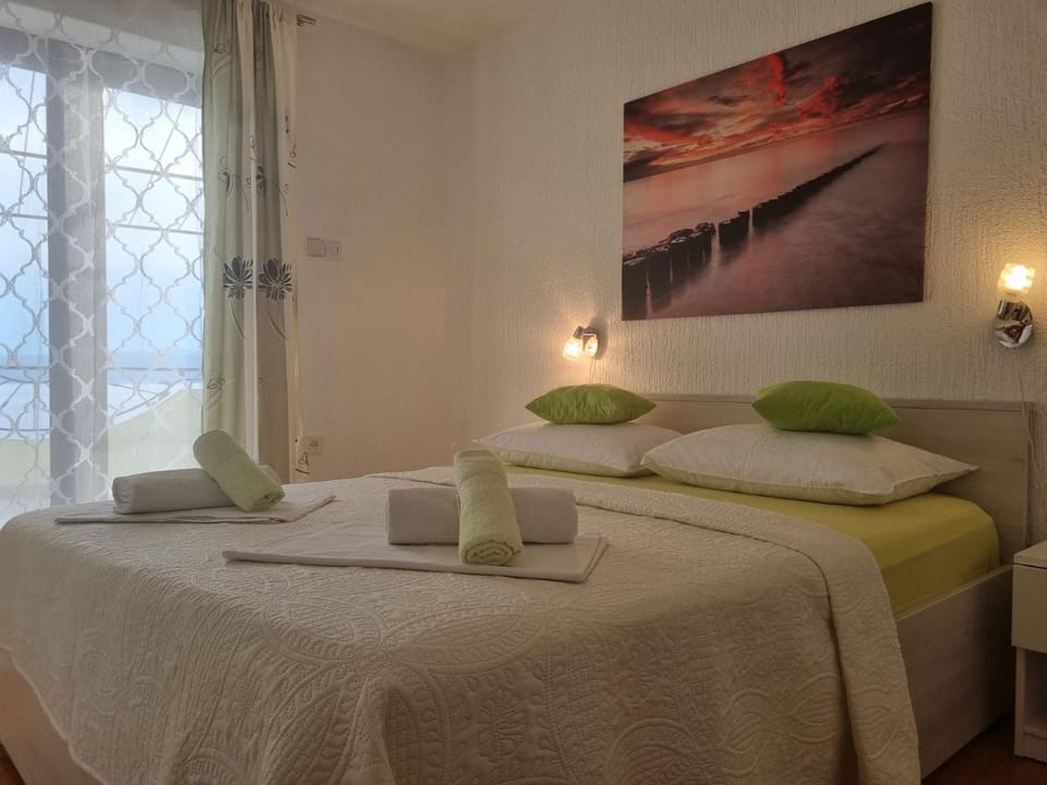 Apartment Rita Apartment in Lika-Senj County
