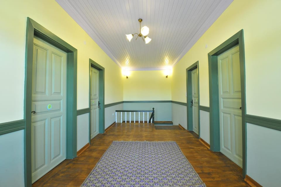 Petrino Gökçeada Hotel&Kitchen Bed and Breakfast in Decentralized Administration of Macedonia and Thrace