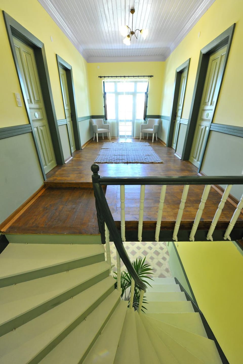 Petrino Gökçeada Hotel&Kitchen Bed and Breakfast in Decentralized Administration of Macedonia and Thrace