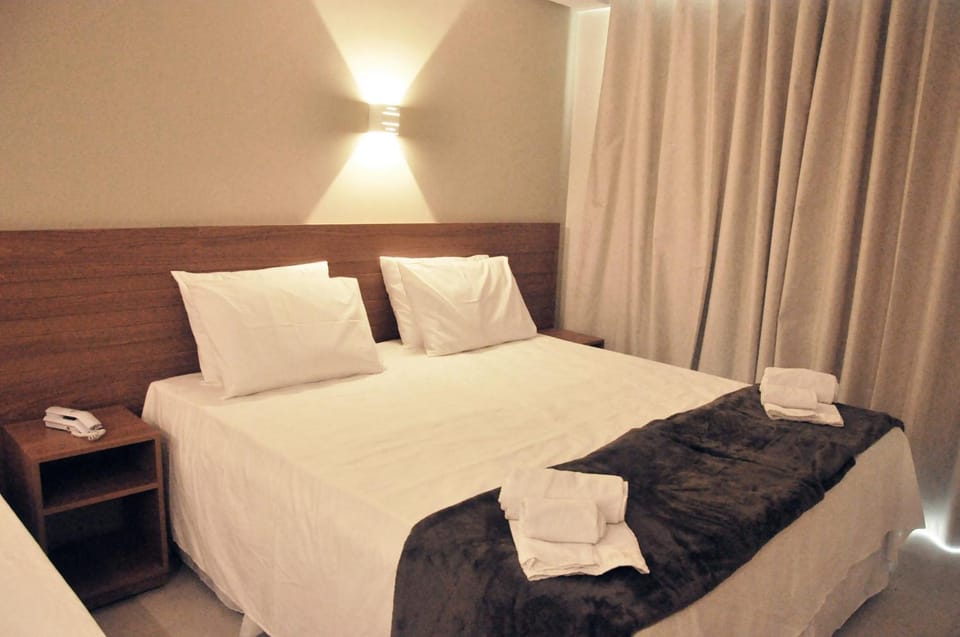 Rainha Hotel Hotel in State of Paraíba, Brazil
