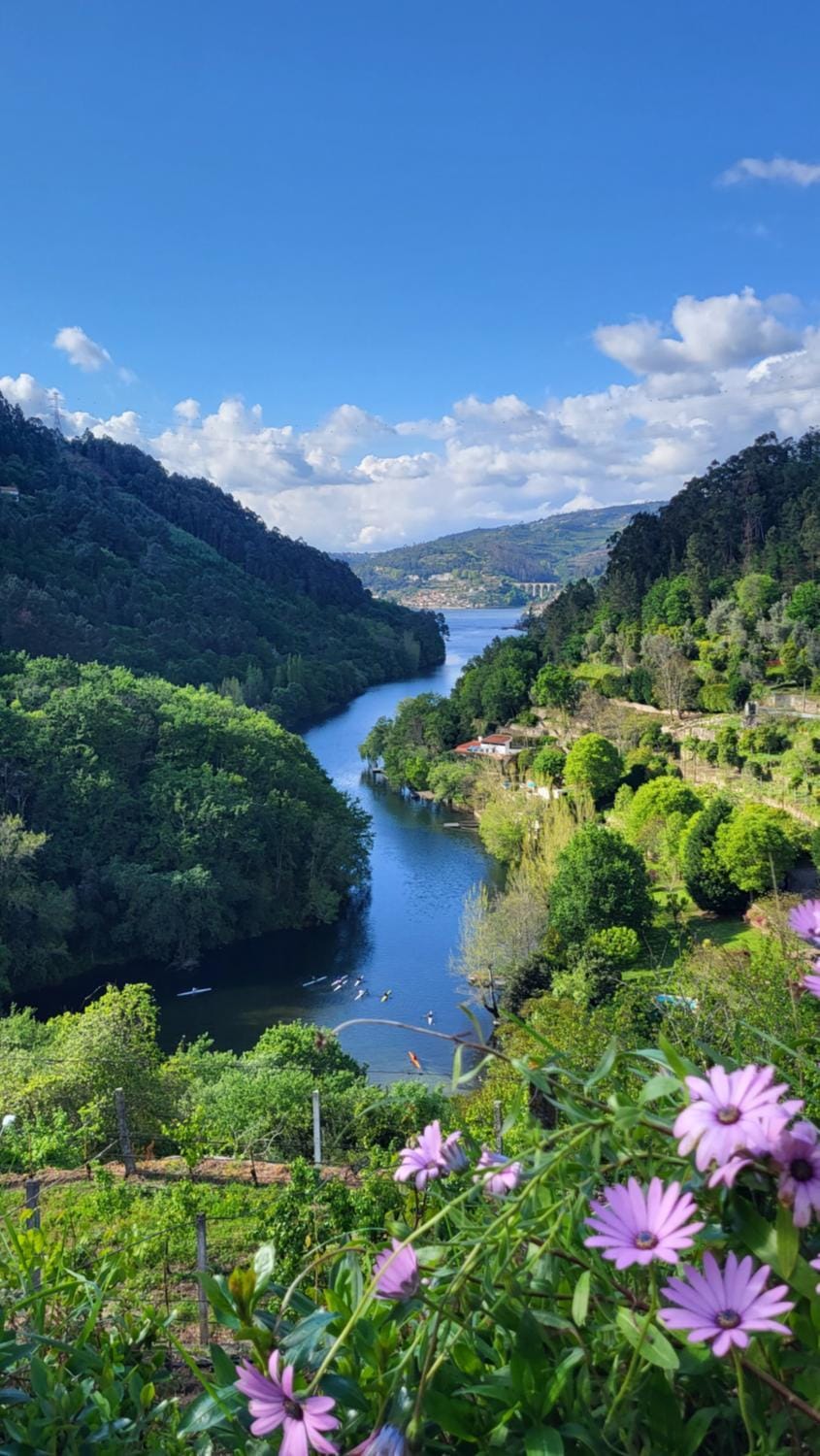River view