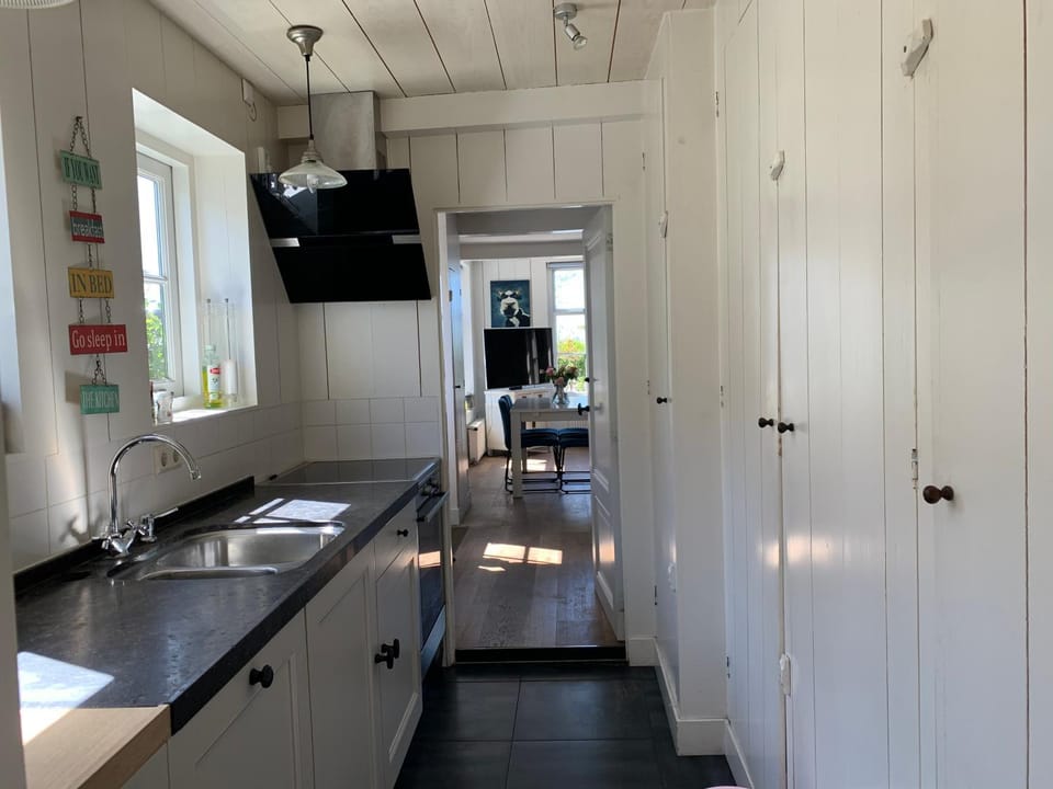 Kitchen or kitchenette, dishwasher, minibar, pet friendly, stove