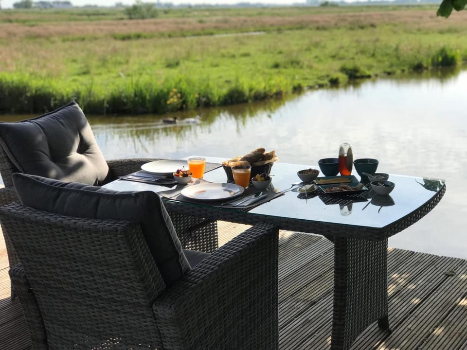 Paleis Noordeinde Apartment in North Holland (province)