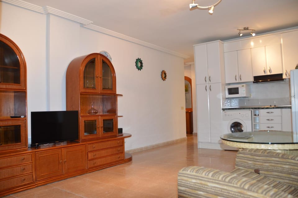 TV and multimedia, Kitchen or kitchenette
