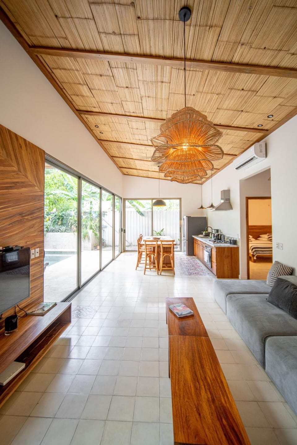Casa Keshet House in Cobano