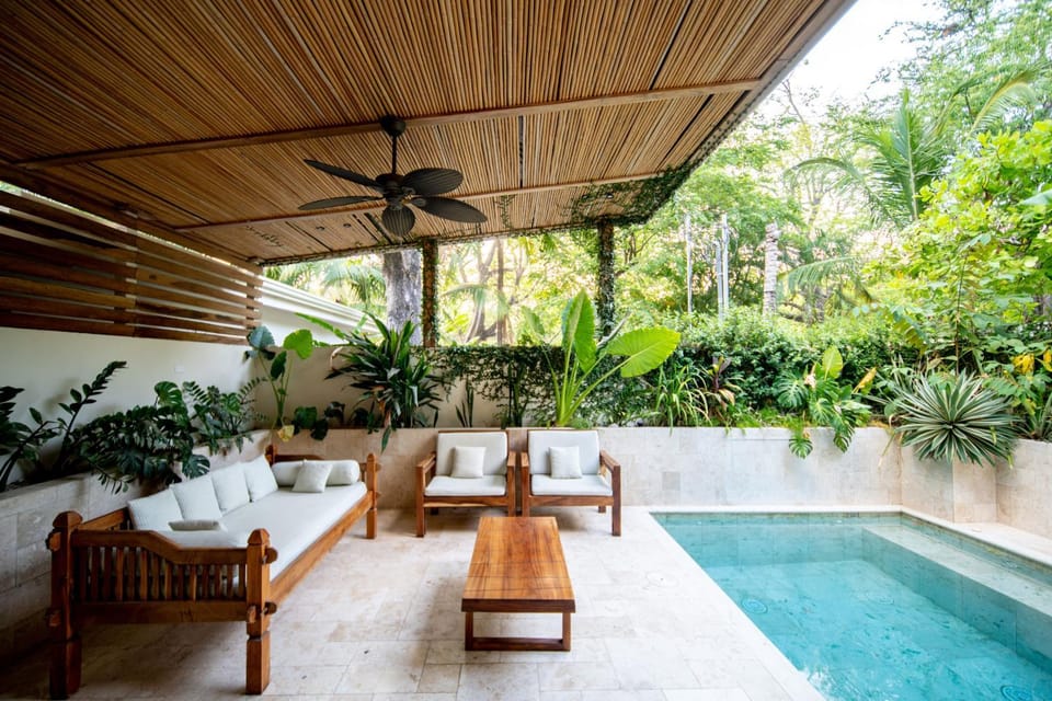Casa Keshet House in Cobano