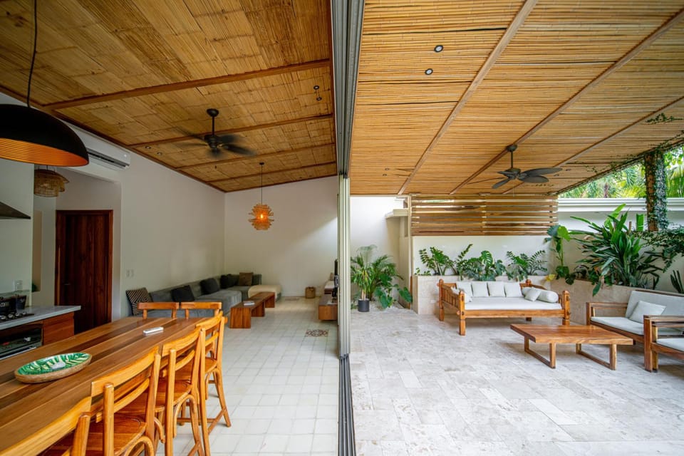 Casa Keshet House in Cobano