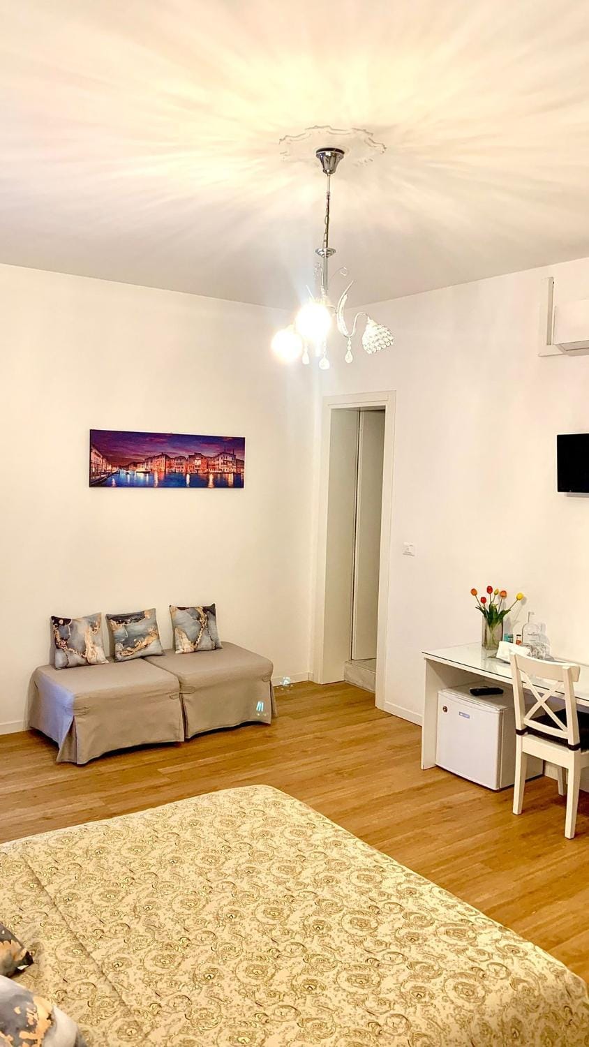 Casa di Taty B&B Bed and Breakfast in Venice