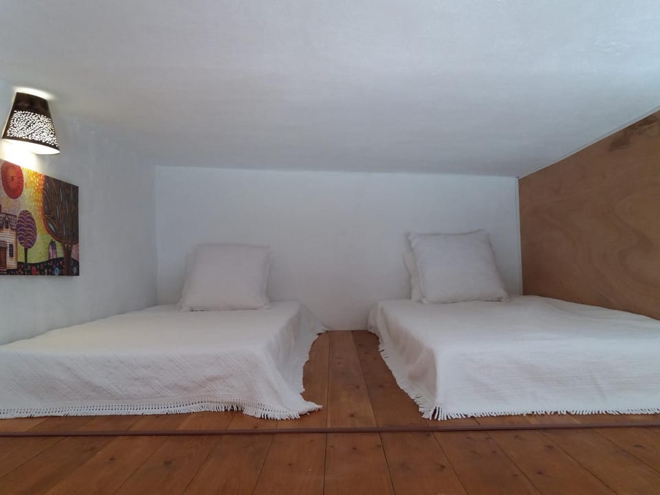 Casita rural Molino de La Corte Country House in Maxorata