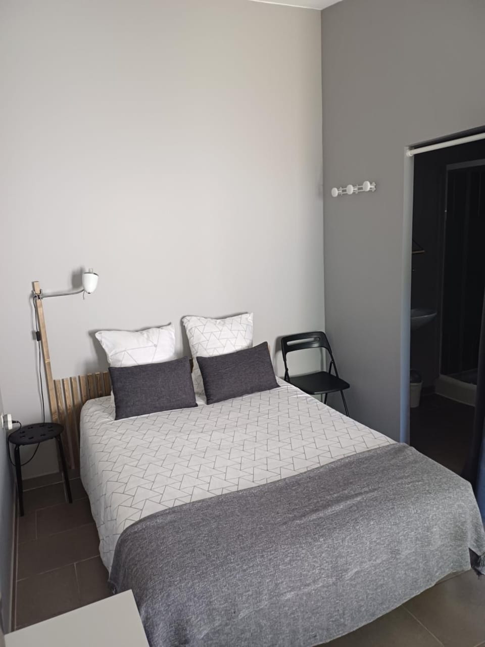 Studio meublé tout confort climatisé Apartment in Provence-Alpes-Côte d'Azur