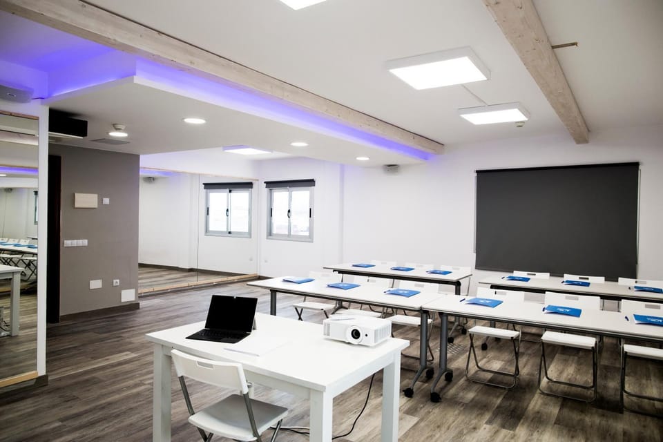 Business facilities, Meeting/conference room