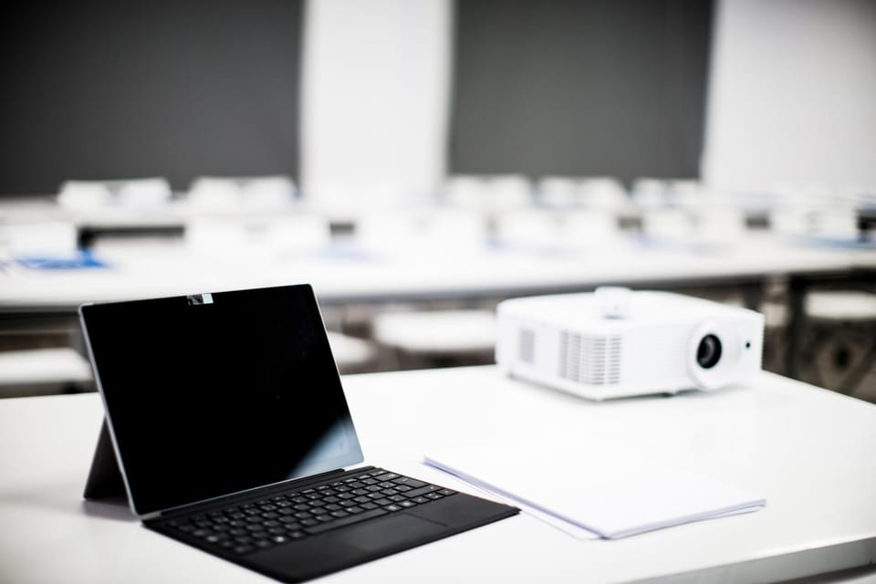 Business facilities, Meeting/conference room