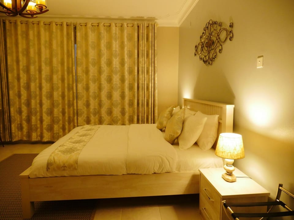 Ivory Castle Limited Hotel in Kampala