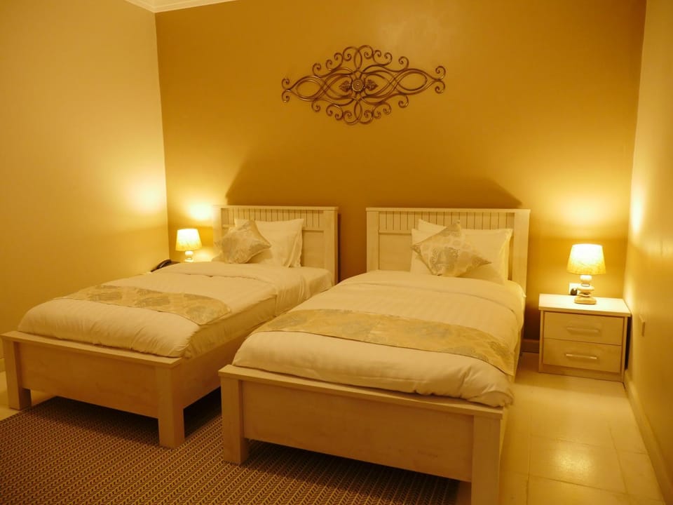 Ivory Castle Limited Hotel in Kampala