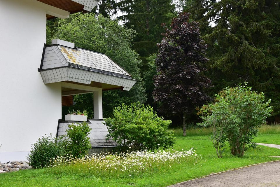 Black Forest Bollenhut Deluxe Apartment in Titisee-Neustadt