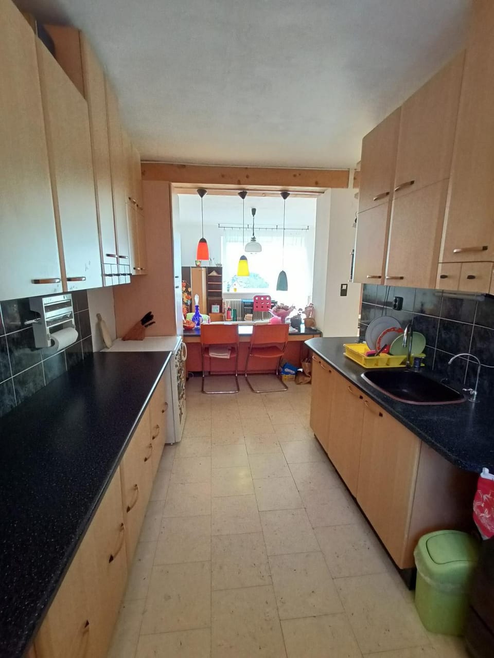 Banska Bystrica, Bakossova 22 Apartment in Slovakia