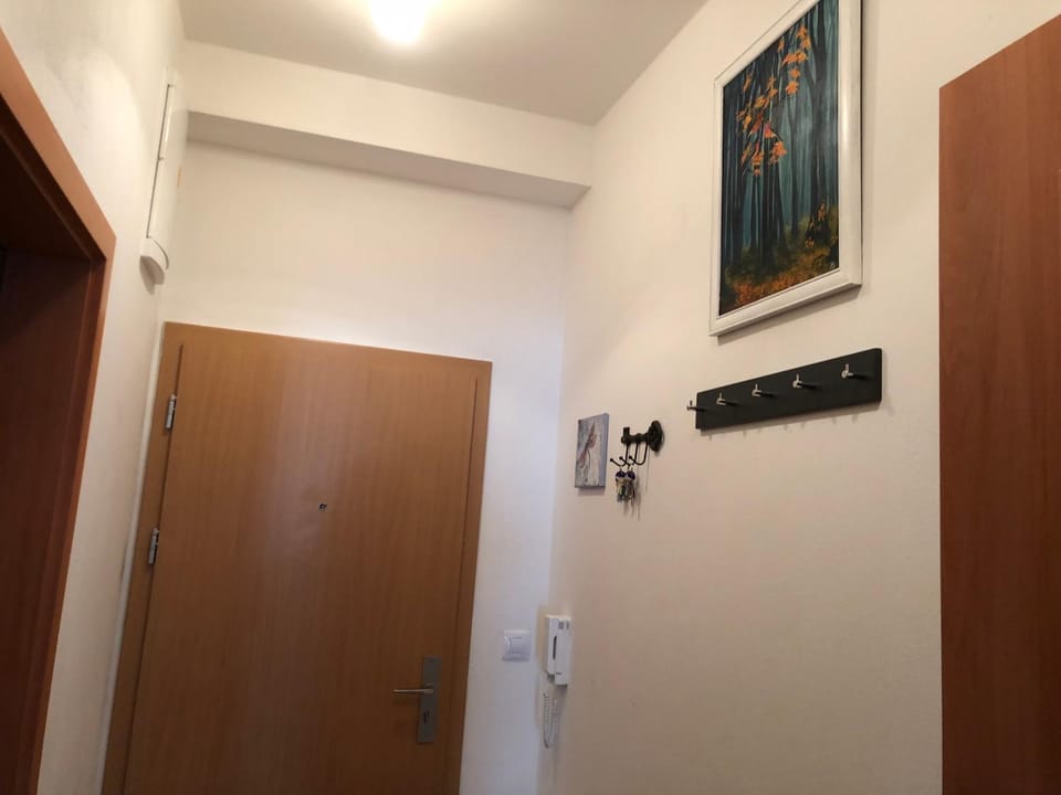 Apartman c.8 Magnolie Vacation rental in South Bohemian Region