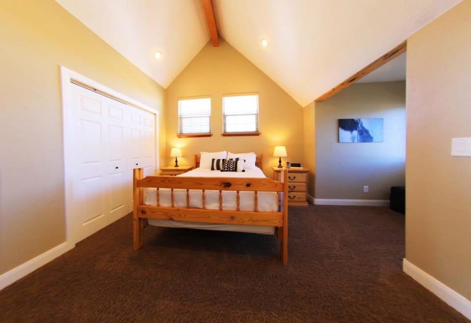 Grand View Lodge House in Utah