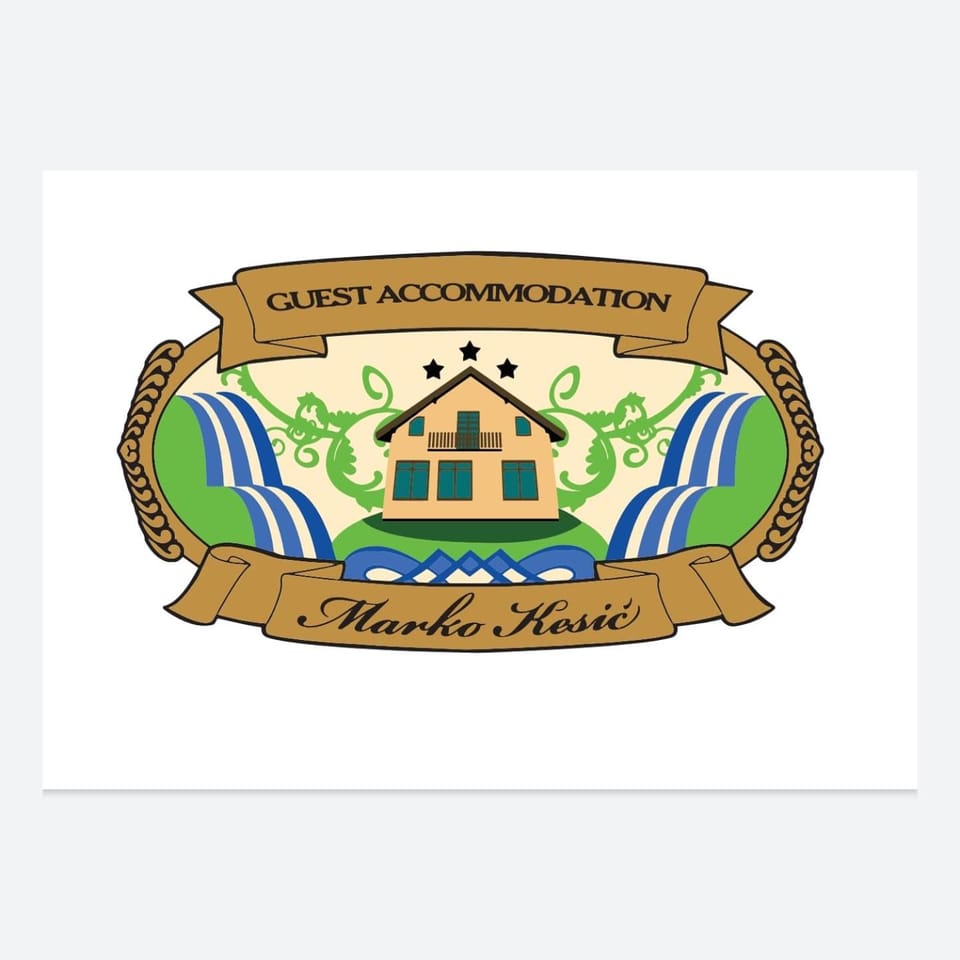 Logo/Certificate/Sign