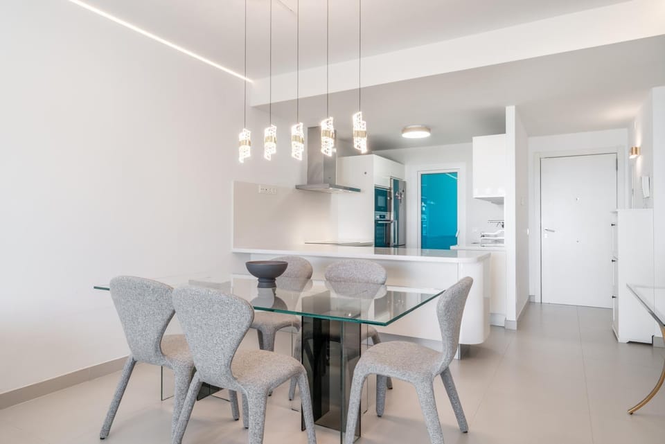 Hill collection Apartment in Costa del Sol