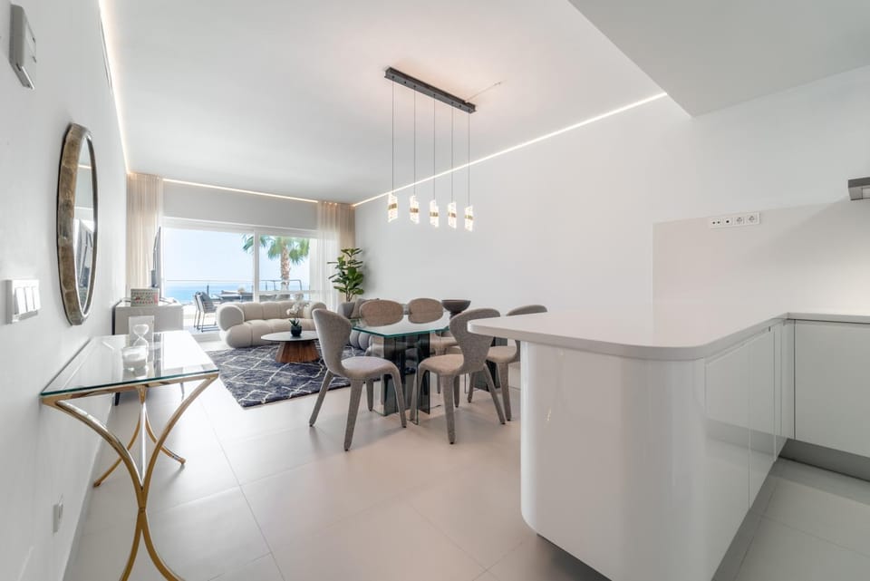 Hill collection Apartment in Costa del Sol