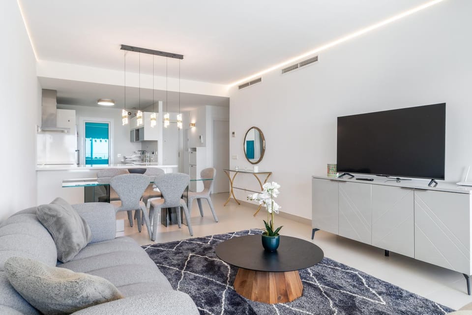 Hill collection Apartment in Costa del Sol